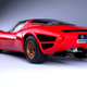 Illustration for article titled LaLD Car Week 1960s: Italian Jewel